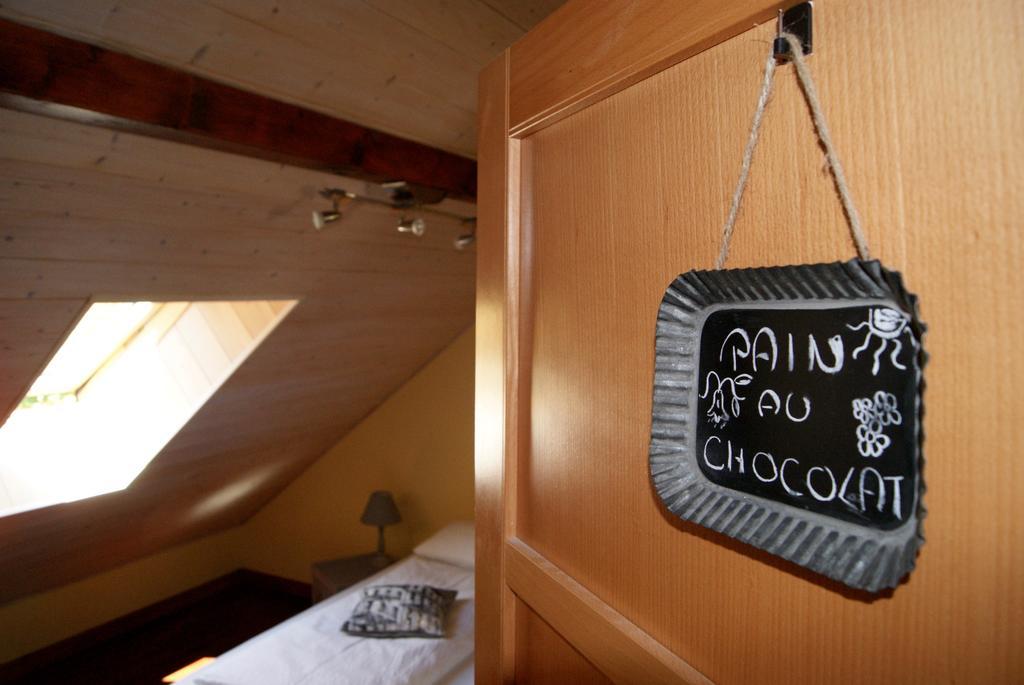 B&B Le Sourire Du Lac Sévrier エクステリア 写真